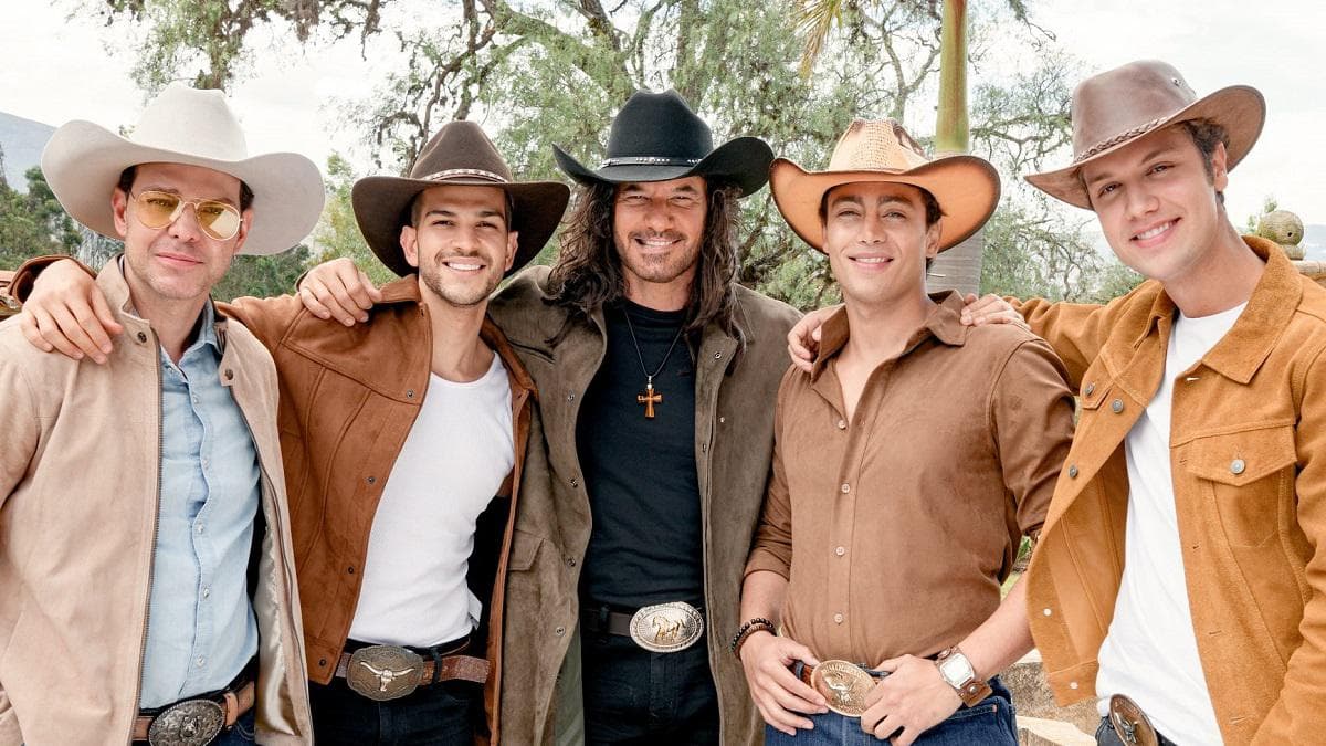 Paixões de Gavilanes será exibida pelo SBT em novo horário de novelas da emissora