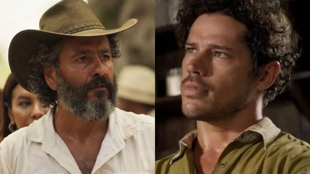 Pantanal: Saiba o real motivo de José Leôncio esconder de todos que Tadeu é seu filho: “nunca me falou”