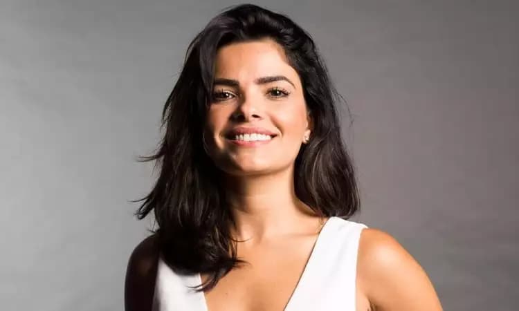 Vanessa Giácomo estará em Travessia 