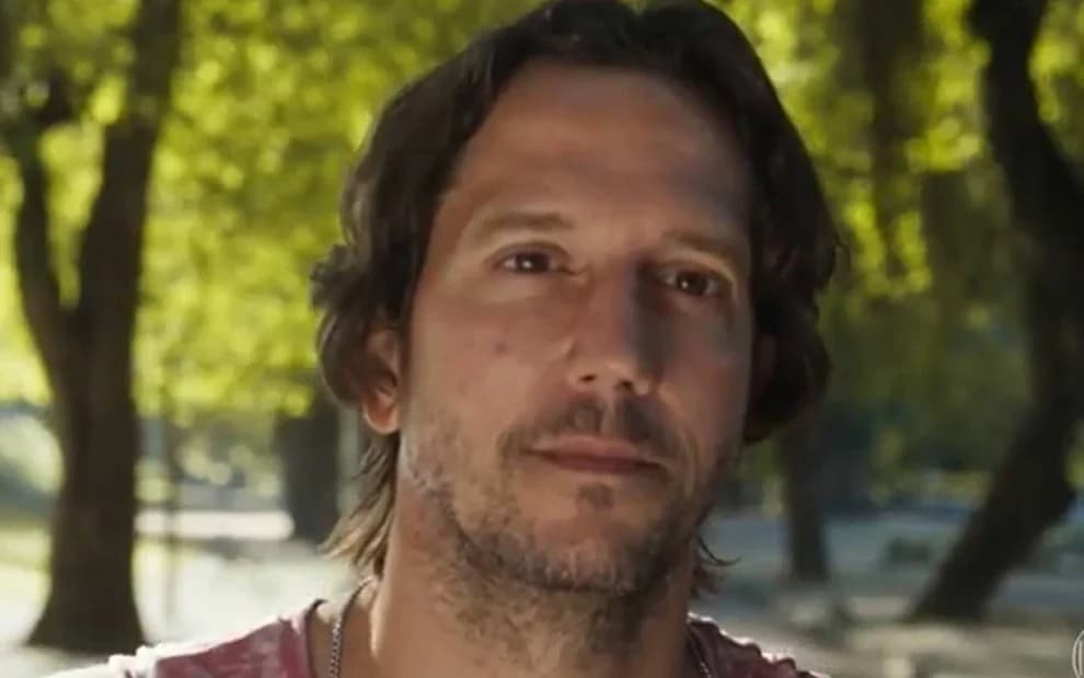 Neném terminará ao lado de Paula