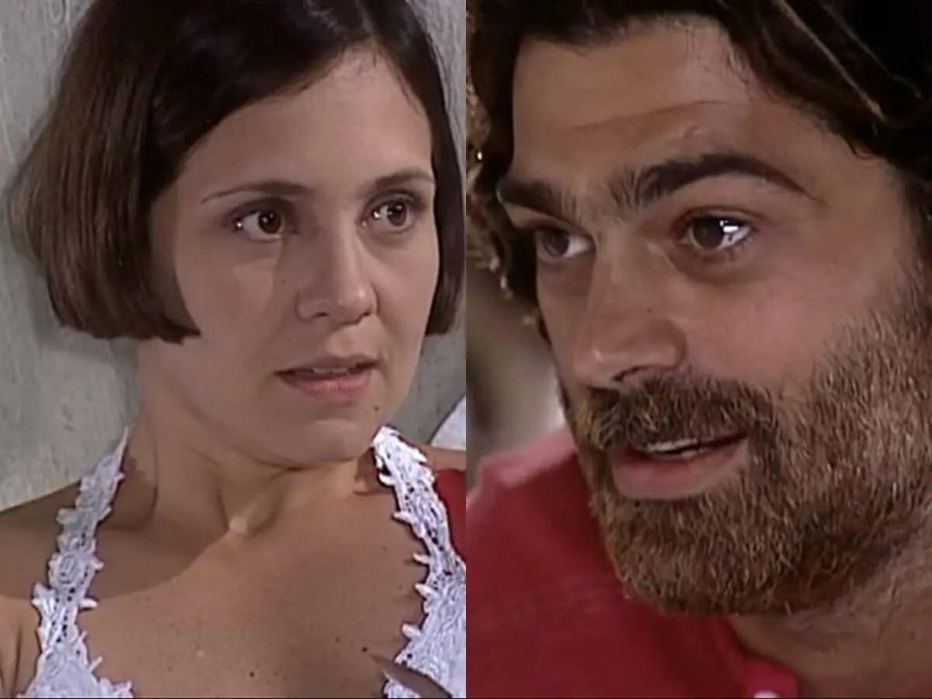 Catarina transa com Petruchio pela primeira vez