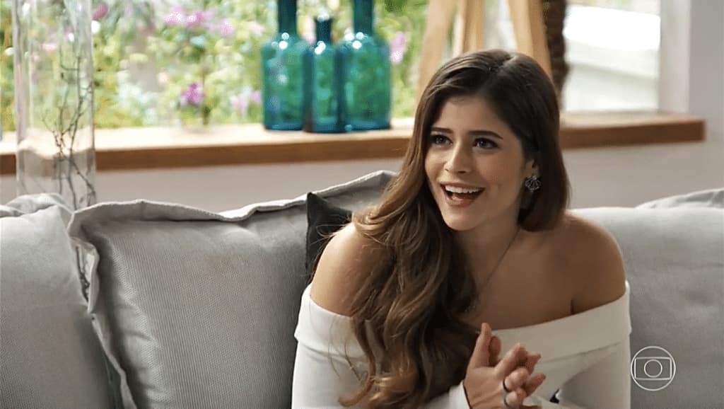 Isadora Cruz