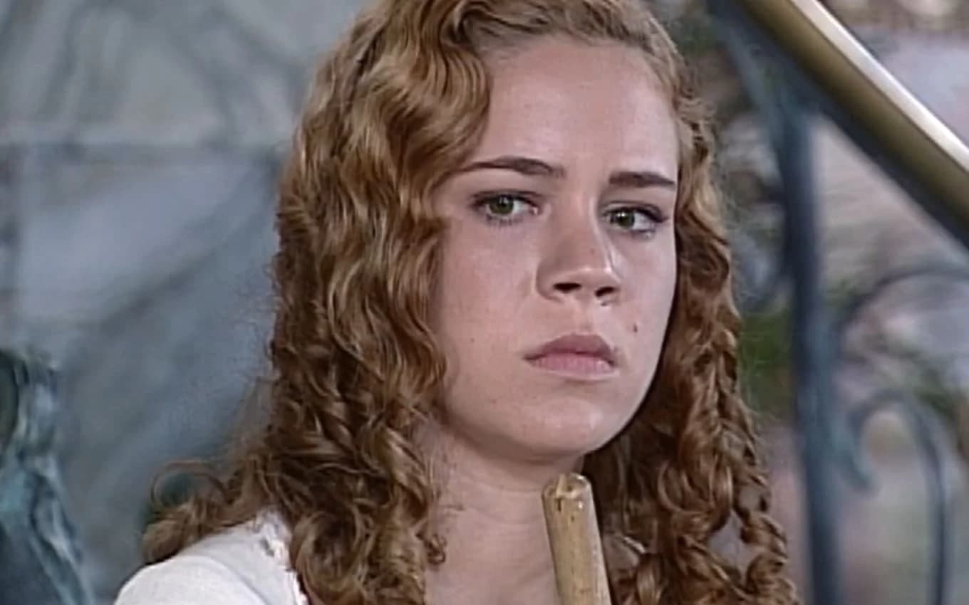 Bianca acatará as ordens de Marcela