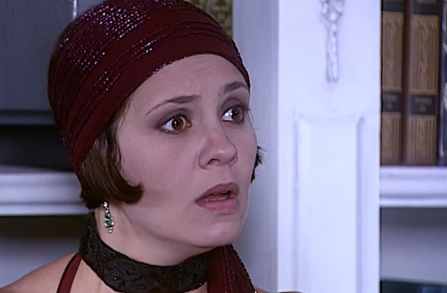 Saiba como e quem conseguirá recuperar as apólices de Catarina em O Cravo e a Rosa