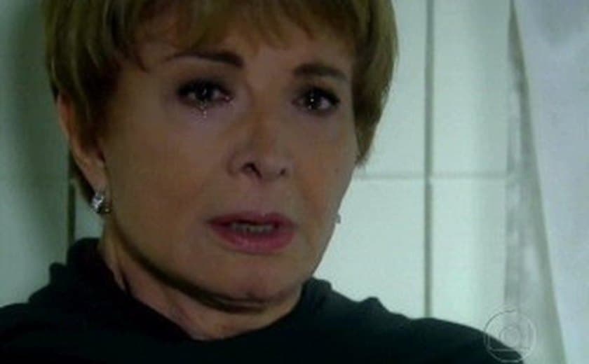 Irene contará a Lara que Donatela matou Salvatore