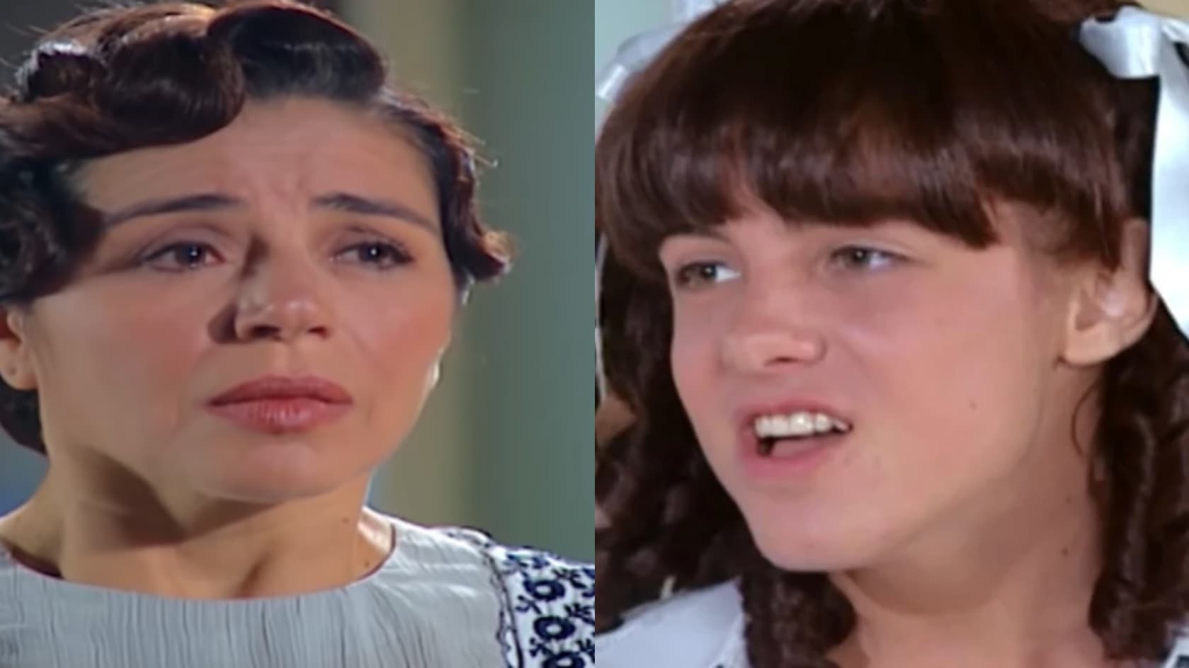 Adotada por Jezebel, saiba quem é a mãe biológica de Bernadete e como ela foi parar nas mãos da vilã