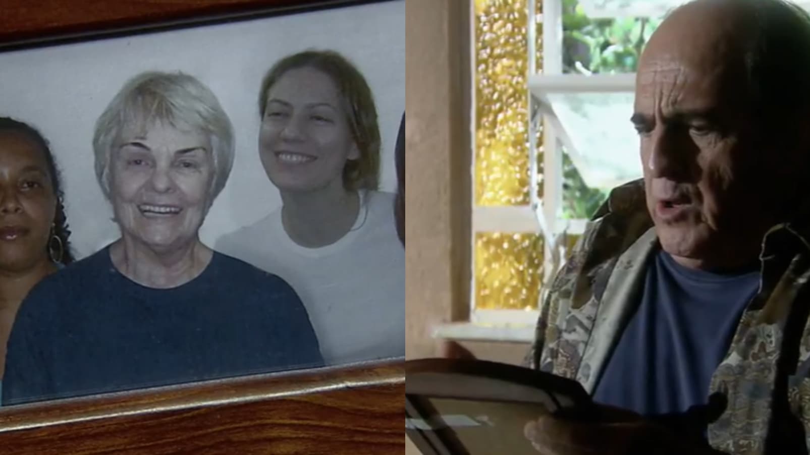 Após matar enfermeiro, Flora foge da ambulância, encontra antiga amiga da prisão, pede abrigo e Silveirinha descobre tudo: “assassinas”