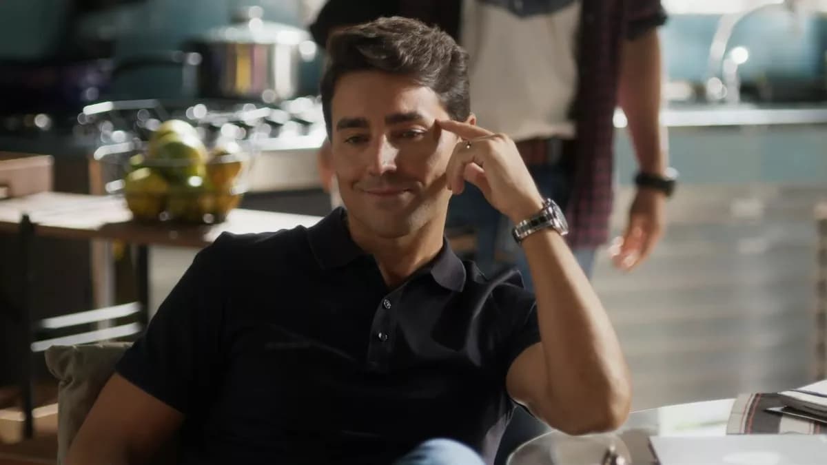 Danilo comete atitude ousada e tenta “sequestrar” Chiquinho para conseguir obter a nova fórmula secreta