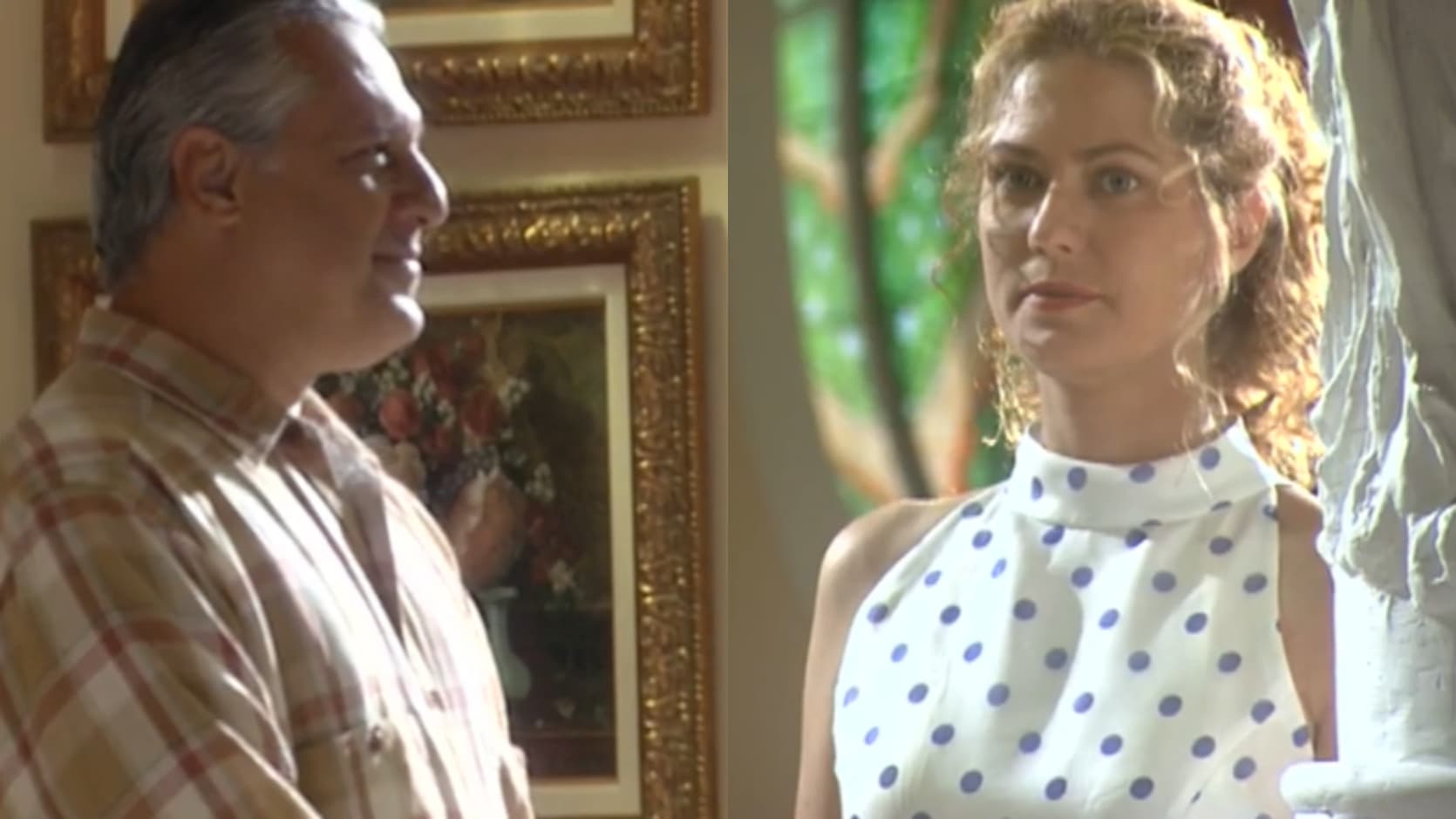 Luana tem mudança triunfal, volta do salão de beleza linda e transformada e choca com nova aparência: “inacreditável”