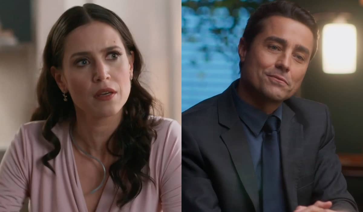 Cara e Coragem: Regina pergunta a Danilo por que ele tem obsessão pela SG e descobre algo que ninguém imaginava