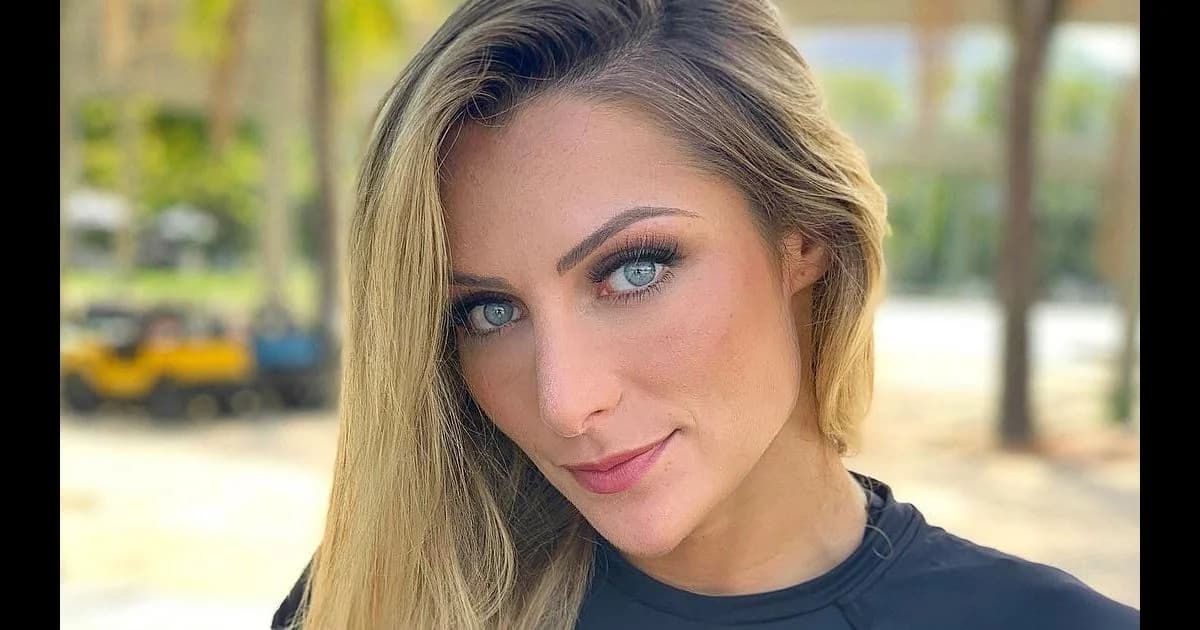 Sofia Starling substituirá Rafa Kalimann em papel