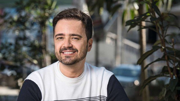 Daniel Ortiz vai escrever novela das 19h