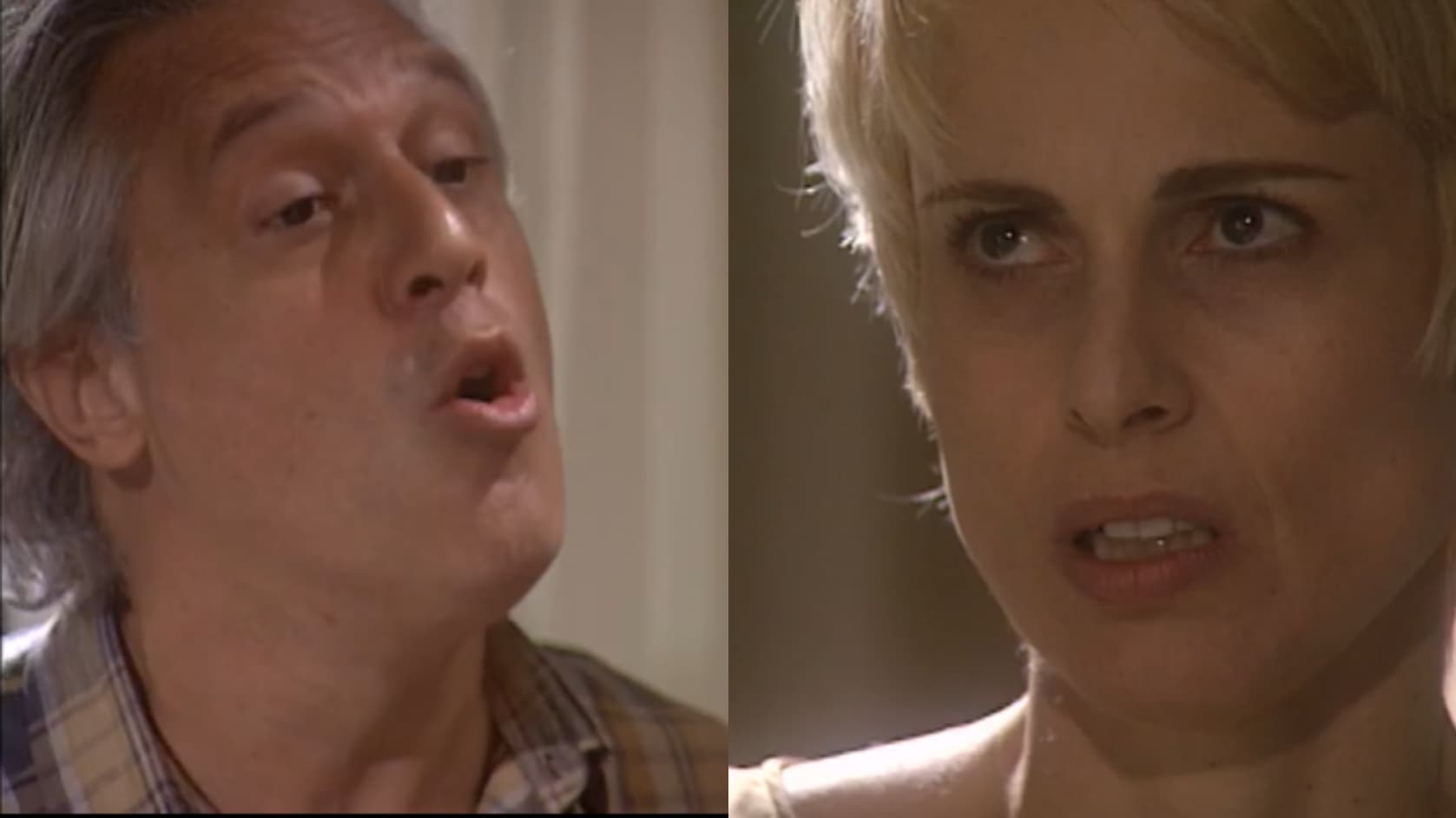 Léia começa a afundar a fazenda que ganhou de Bruno no divórcio, os bois “apodrecem” por culpa de Ralf e Bruno não pode intervir: “esse malandro!”