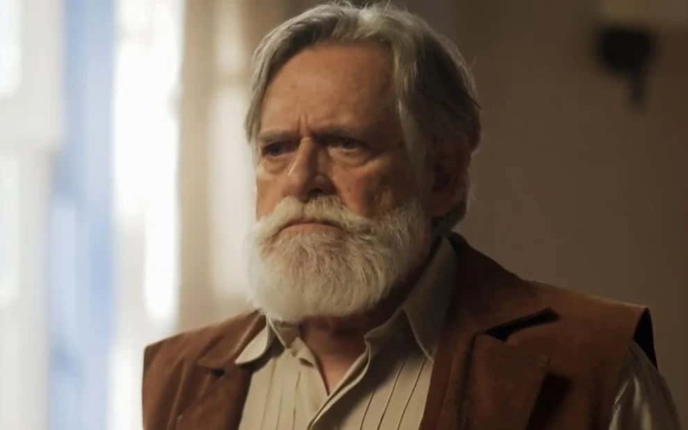 Em virada justa, Tertúlio encontra conforto e esperança em mulher que jamais esperava e surpreende com decisão amorosa