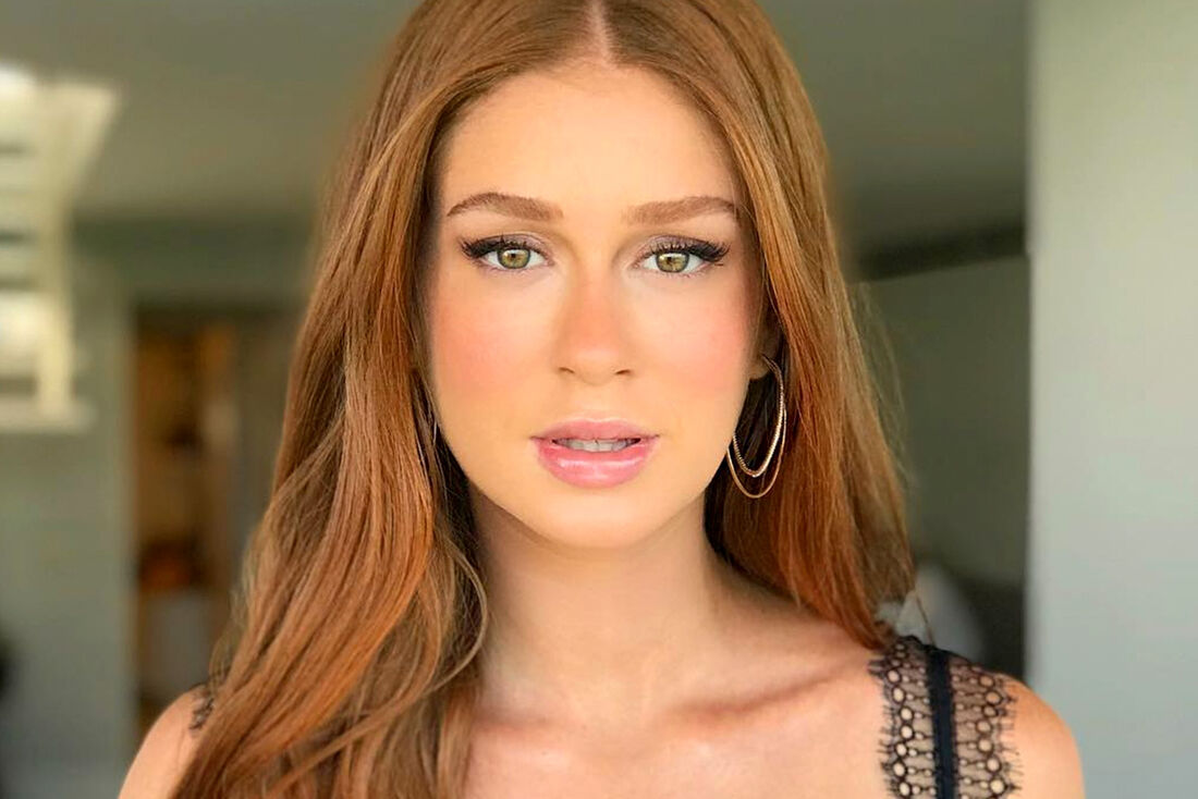 Marina Ruy Barbosa antagonizará Fuzuê