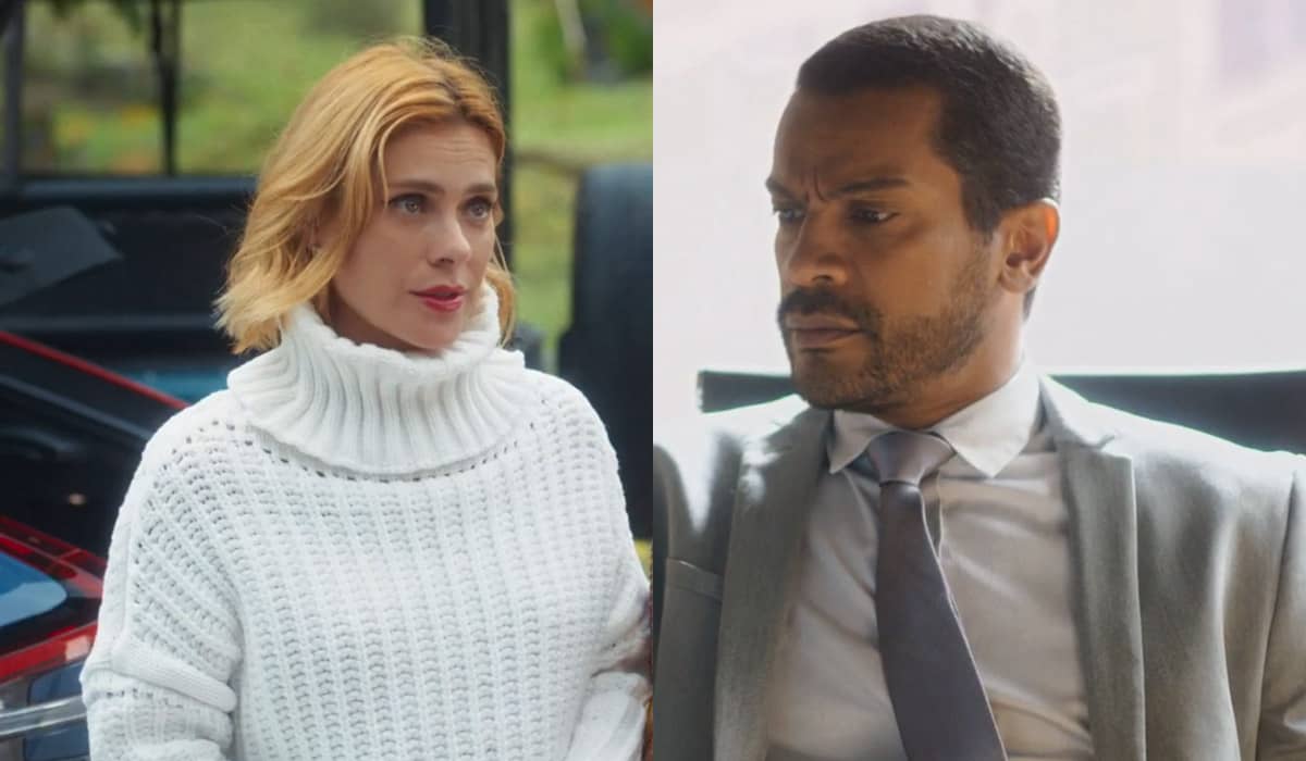 Ben se depara com algo importante sobre Jenifer que poderá mudar o seu futuro e Lumiar mente para não perdê-lo para Sol