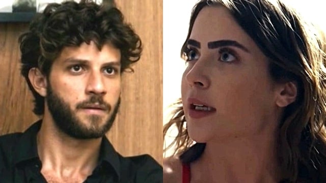 Chiara vai rejeitar ajuda de Ari