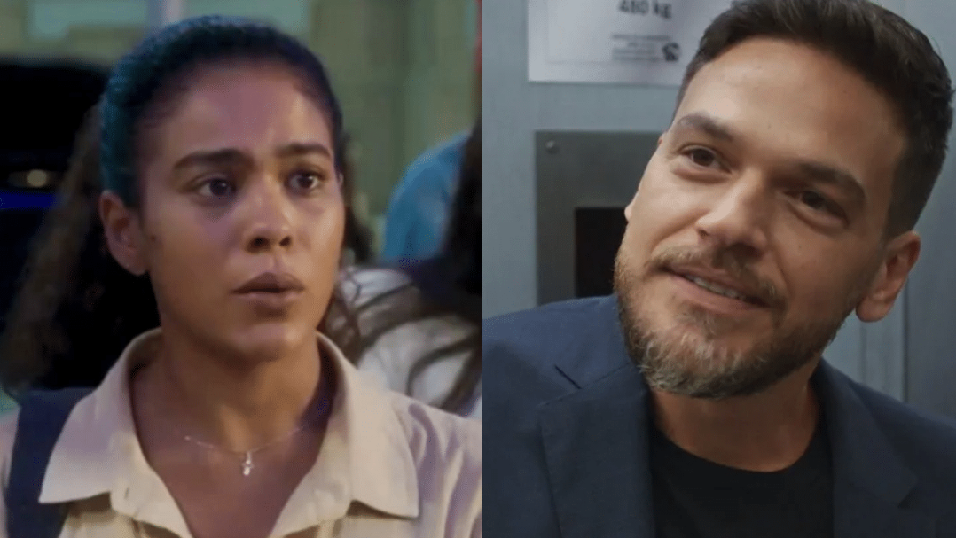 Vai na Fé: Théo descobre que Jenifer é filha de Sol e Lumiar implora para ele não contar para Ben: “qual o verdadeiro motivo?”