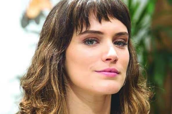 Bianca Bin estará em Terra e Paixão