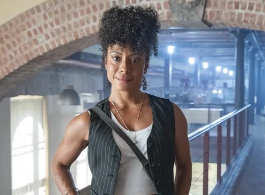 Jornalista investigativa! Conheça Cecília, a personagem de Cinnara Leal em Fuzuê