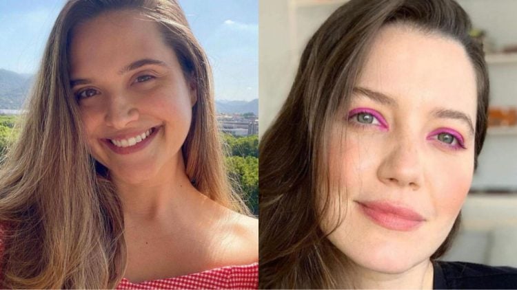 Juliana Paiva e Nathalia Dill estarão em A Vovó Sumiu!