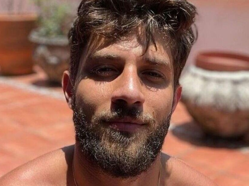 Chay Suede deverá protagonizar novela de João Emanuel Carneiro