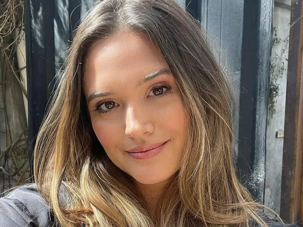 Juliana Paiva será Electra em A Vovó Sumiu! 