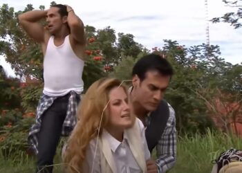Abismo de Paixão: Horácio boicota cavalo e Damião e Florência sofrem acidente