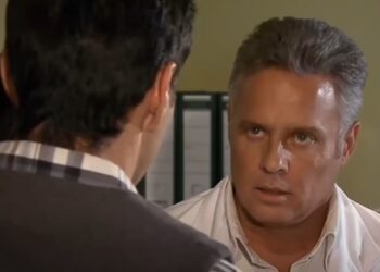 Abismo de Paixão: Damião descobre que Florência mentiu sobre gravidez: “alarme falso”