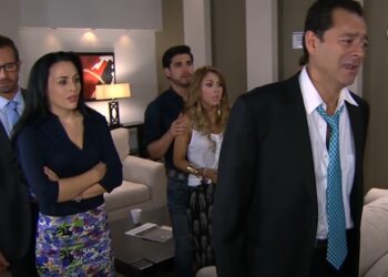 Final de Um Refúgio para o Amor: Patrício morre após fazer cirurgia de alto risco para voltar a andar