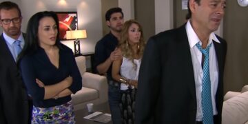 Final de Um Refúgio para o Amor: Patrício morre após fazer cirurgia de alto risco para voltar a andar