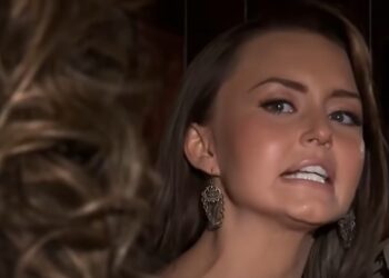Abismo de Paixão: Elisa toma coragem, desafia Carmen e é ameaçada: “Você vai se arrepender”