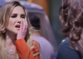 Minha Fortuna é te Amar: Tânia provoca Natália e leva bofetada na cara: “Não se meta”