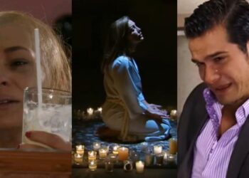 Roselena louca, Clara com câncer, morte de Patrício e mais: Saiba tudo sobre o final de Um Refúgio para o Amor