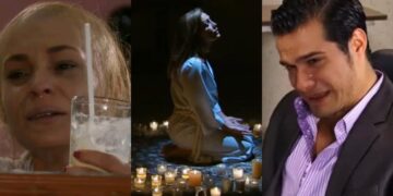 Roselena louca, Clara com câncer, morte de Patrício e mais: Saiba tudo sobre o final de Um Refúgio para o Amor