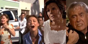Tragédia em Abismo de Paixão! Dona Branca morre durante explosão criminosa no ateliê