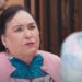Minha Fortuna é te Amar: Olga tenta colocar avó de Vicente contra Natália e leva invertida: “Diferente de outras que conheço”