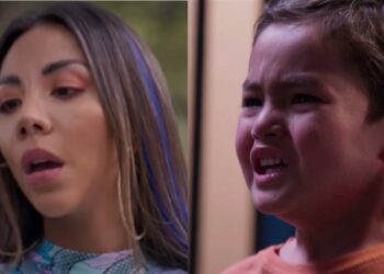 Minha Fortuna é te Amar: Olga começa a planejar assassinato de Benjamin: “Esse maldito!”