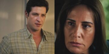 Marino vai pressionar Irene em depoimento