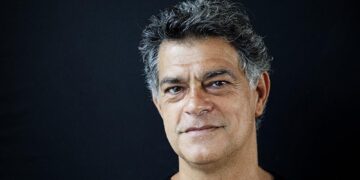 Eduardo Moscovis está cotado para No Rancho Fundo