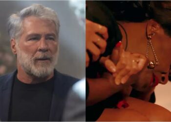 Fuzuê: César tem encontro explosivo com Maria, provoca tontura na mulher e a faz desmaiar com revelação sobre Luna: “era criança”