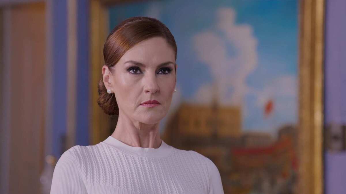 Minha Fortuna é te Amar: Natália pede abrigo e Constanza rebate: “Aqui não é hotel”