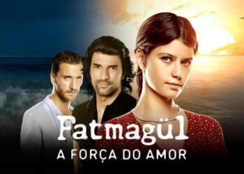 Novela turca Fatmagul no VIVA