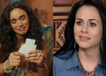 Audiência das novelas de quinta (14/12/2023): Nova fase de Fuzuê não levanta audiência e fica abaixo do esperado; Mexicana do SBT supera inédita
