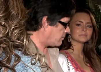 Abismo de Paixão: Carmen dá ultimato a Augusto sobre Elisa: “Ou ela, ou eu”