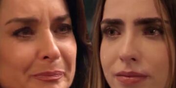Minha Fortuna é te Amar: Benjamin consola Natália após humilhação de Andréa