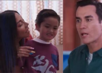 Bomba em Minha Fortuna é te Amar! Saiba quem mandou matar Lúcia, esposa de Vicente