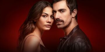 Resumo Meu Lar, meu Destino: último capítulo (03/01/2024) no TNT Novelas