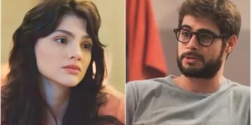 Petra e Hélio vão se reencontrar