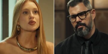 Preciosa vai enganar Pascoal
